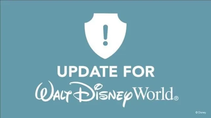Disney World Issues More Warnings Ahead of Weekend