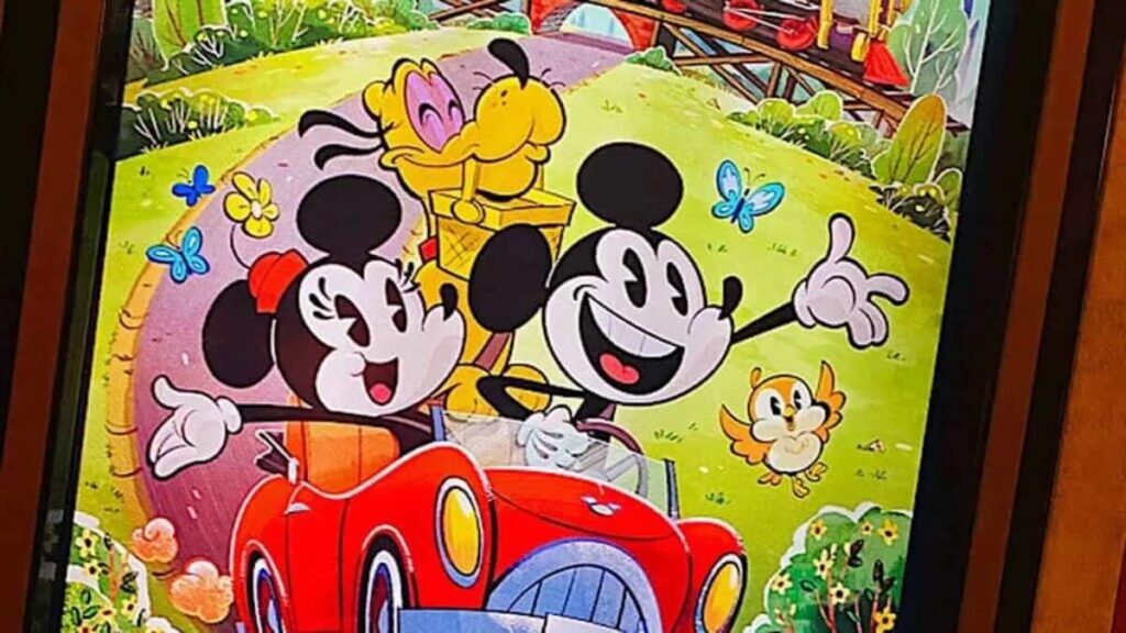 Disney World Parking Will Now Cost You More