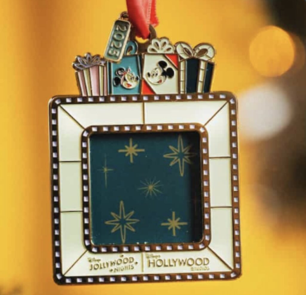 Jollywood Nights Souvenir 2025