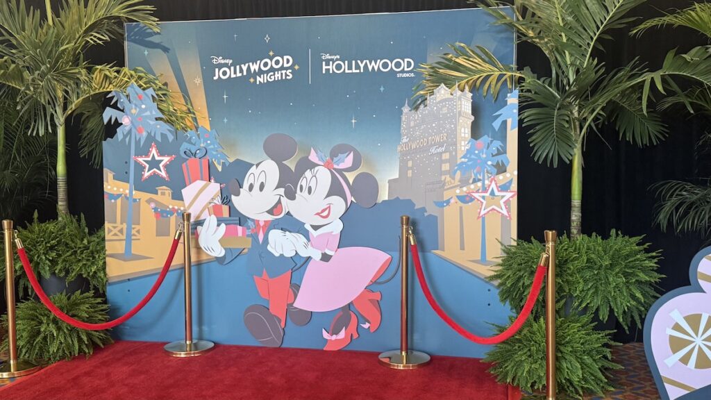 One Big Reason Disney's Jollywood Nights Is Now a Success