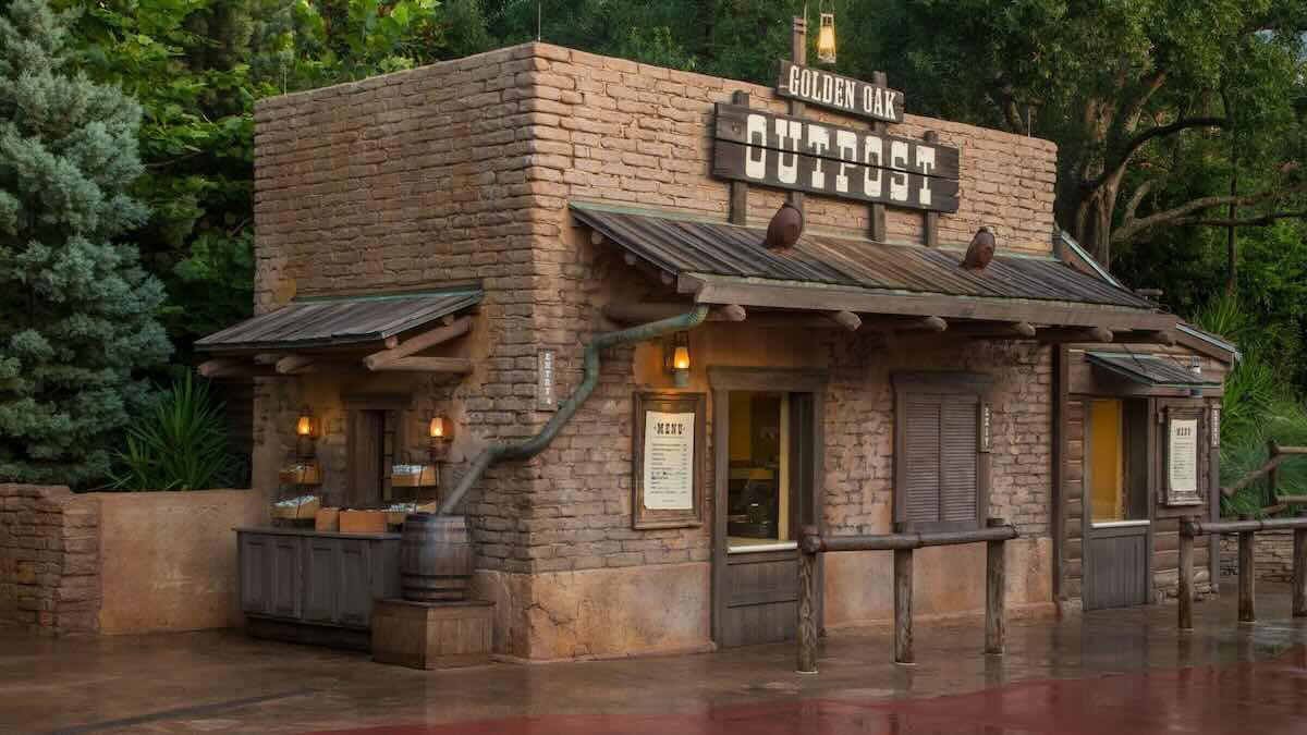 New Breakfast Options Now Available in Magic Kingdom