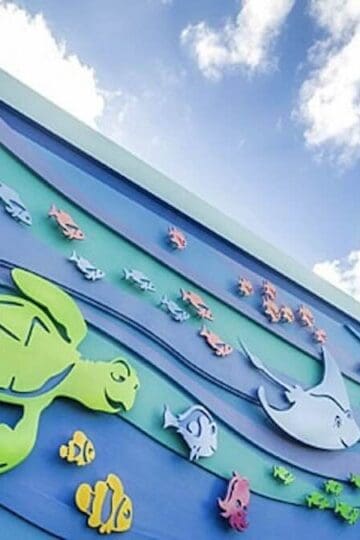 See Who Is Calling EPCOT Home - New Friends Have Arrived!