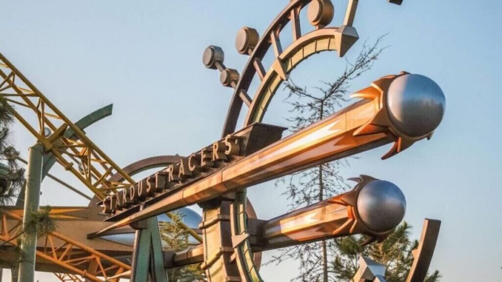 Stardust Racers Reopens With New Safety Guide In Place - What You NEED to Know