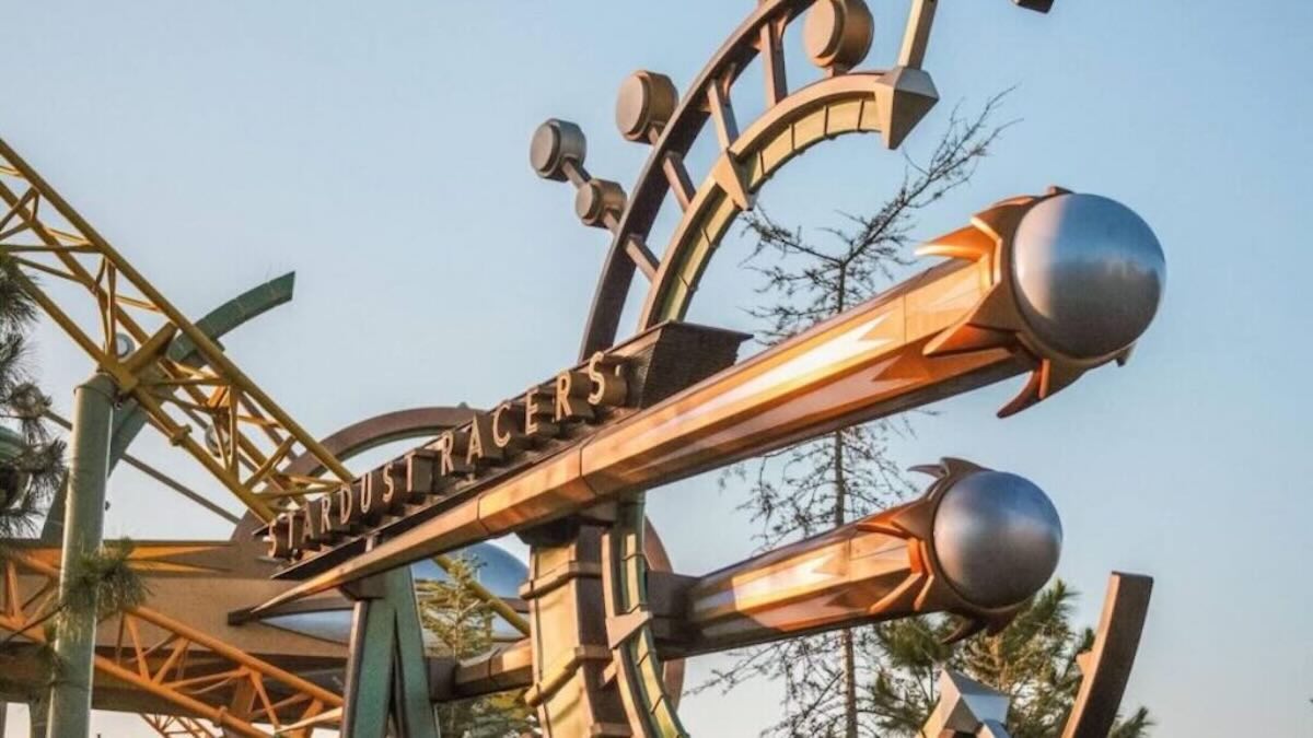 Stardust Racers Reopens With New Safety Guide In Place - What You NEED to Know