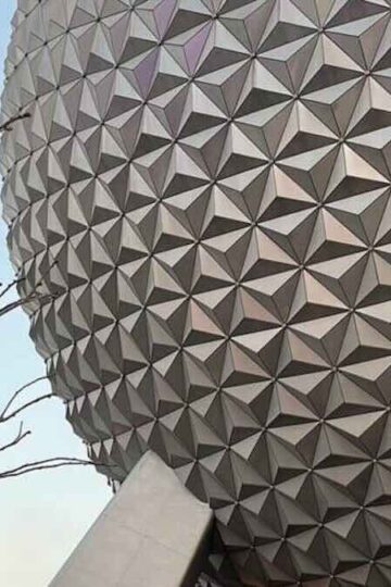 This Exclusive Disney Character Meet is Now Happening at Disney World