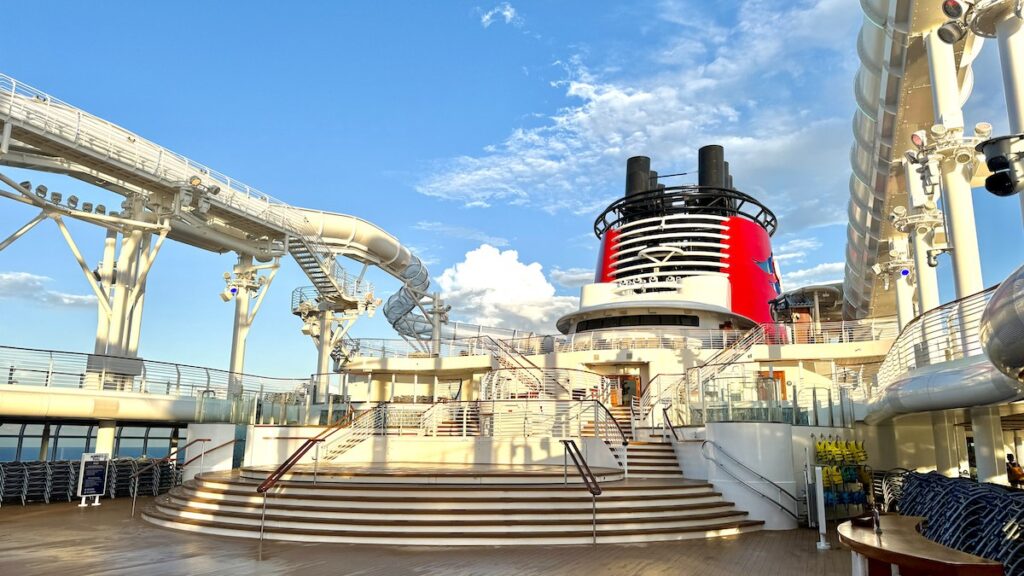 Warning: Fees Have Increased for Cruises out of Port Canaveral