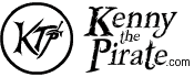 KennythePirate.com