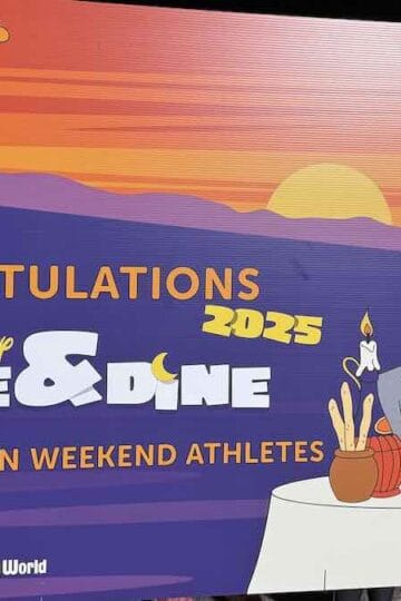 2026 runDisney Wine and Dine Half Marathon Date Revealed