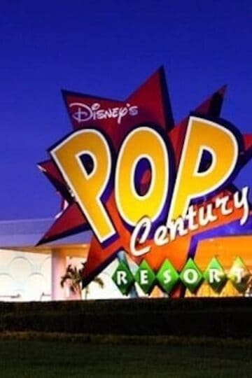 Another Death Reported At Disney World