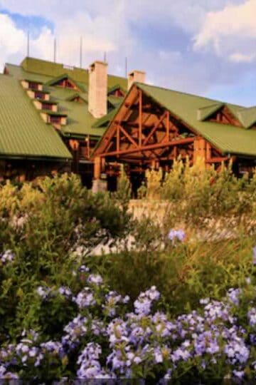 Another Magic Kingdom Resort Refurbishment Timeline Has Been Revealed