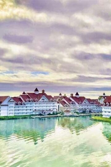 BIG Update on This Disney Deluxe Resort Refurbishment