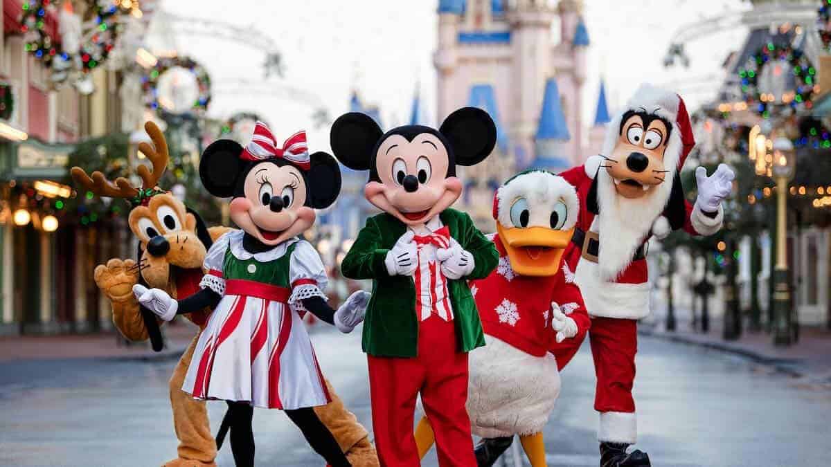 Disney Passholders Can Enjoy This Perk Next Week