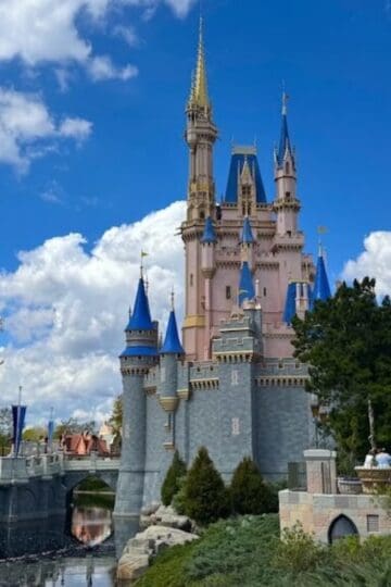 Every Disney World Attraction that Will Be Closed in November