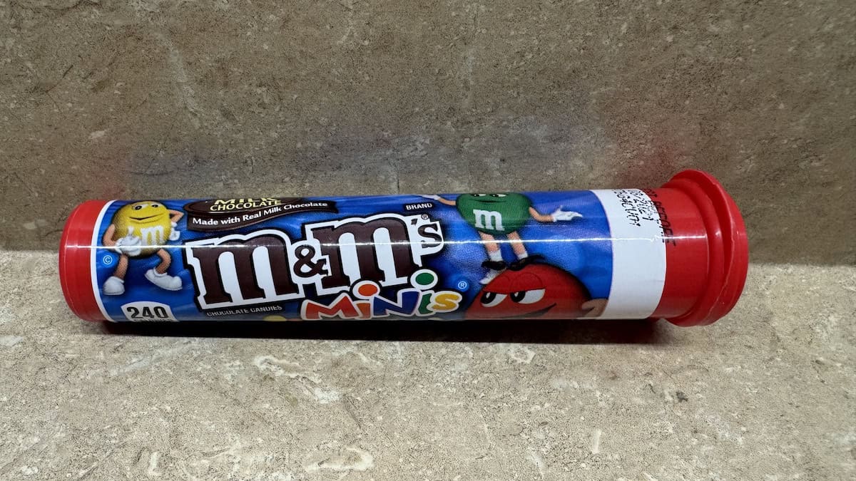 Jollywood Nights snack