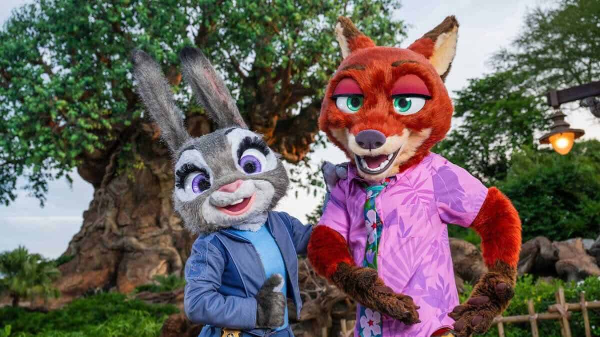New Eats Have Arrived at Disney's Animal Kingdom - Check Them Out!