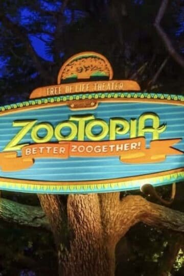 New Zootopia Popcorn Bucket Coming to Disney World