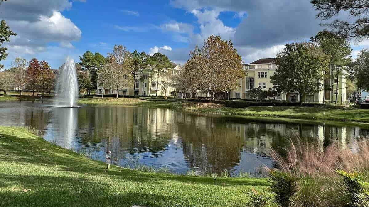 Second Guest Death Reported This Week at Disney World