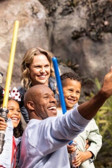 First Look at the New Lands Coming to Star Wars: Galaxy's Edge