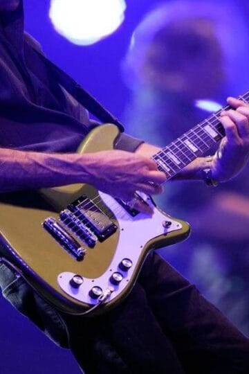 Surprise! Guess Who Just Announced He's Performing at EPCOT Next Week