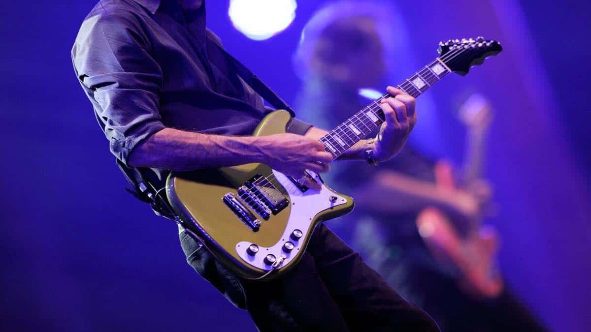 Surprise! Guess Who Just Announced He's Performing at EPCOT Next Week