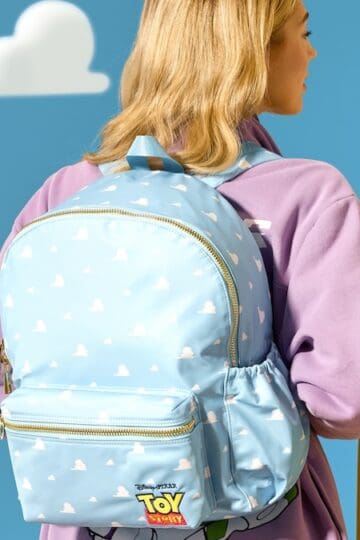 The New Stoney Clover Lane Toy Story Collection Hits Shelves