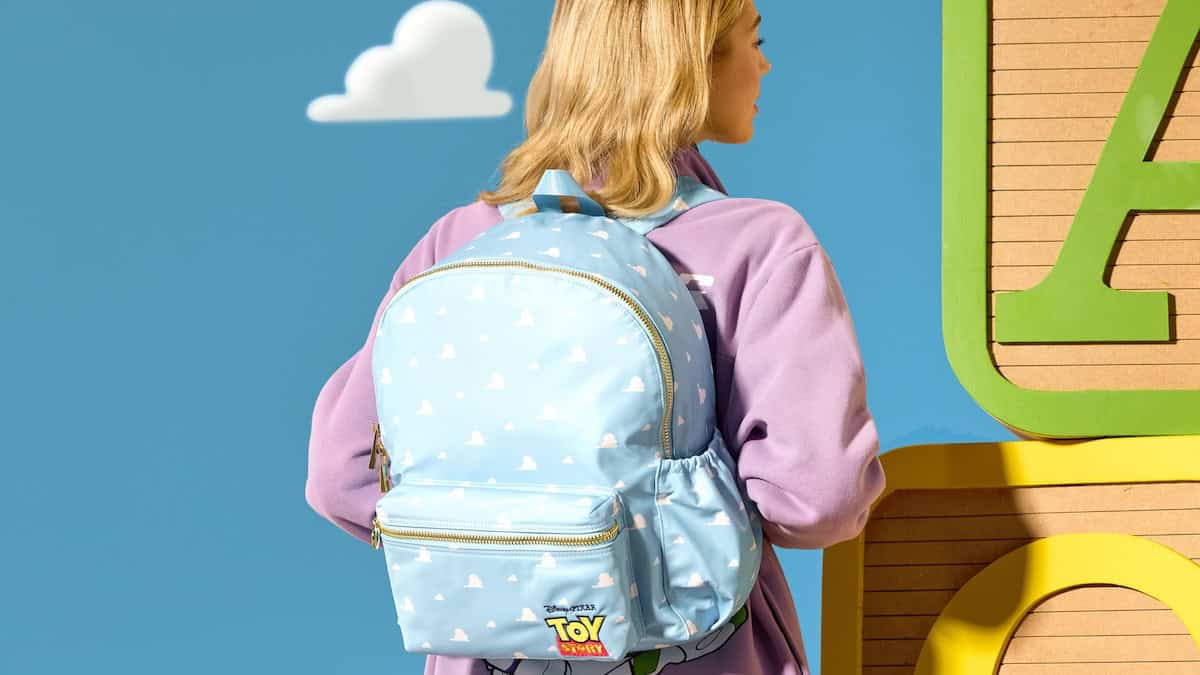 The New Stoney Clover Lane Toy Story Collection Hits Shelves