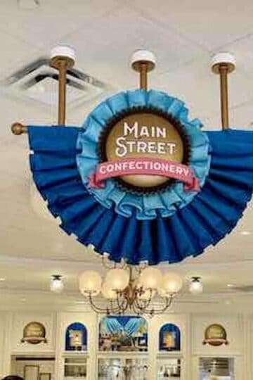 These Disney Snacks Bring Everyone to The Table