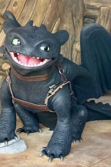 Universal Filed a Permit for a HUGE Epic Universe Project