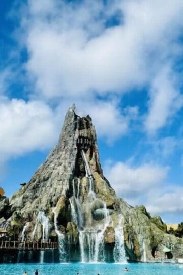 Universal Orlando Resort Park to Close For Four Days This Week