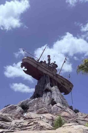 Warning: This Disney Park is Closed Tomorrow