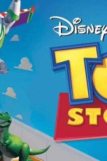 Watch The Toy Story 5 Teaser Trailer Here