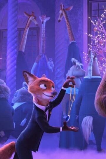 Zootopia 2 Has Record Weekend At The Box Office!