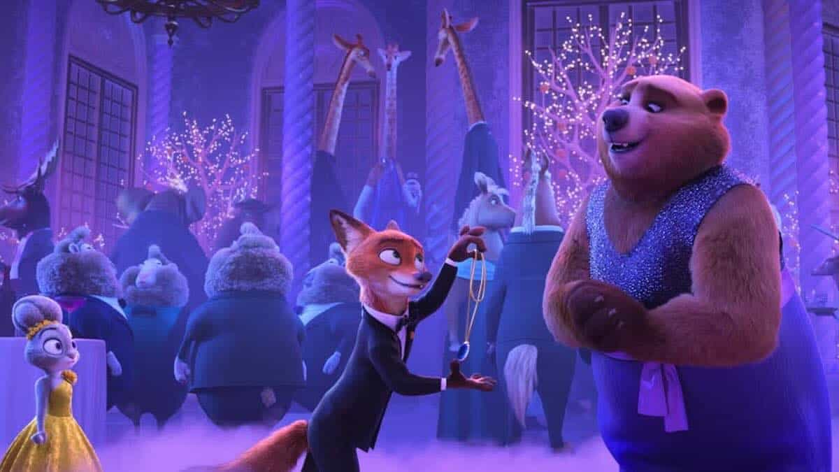Zootopia 2 Has Record Weekend At The Box Office!