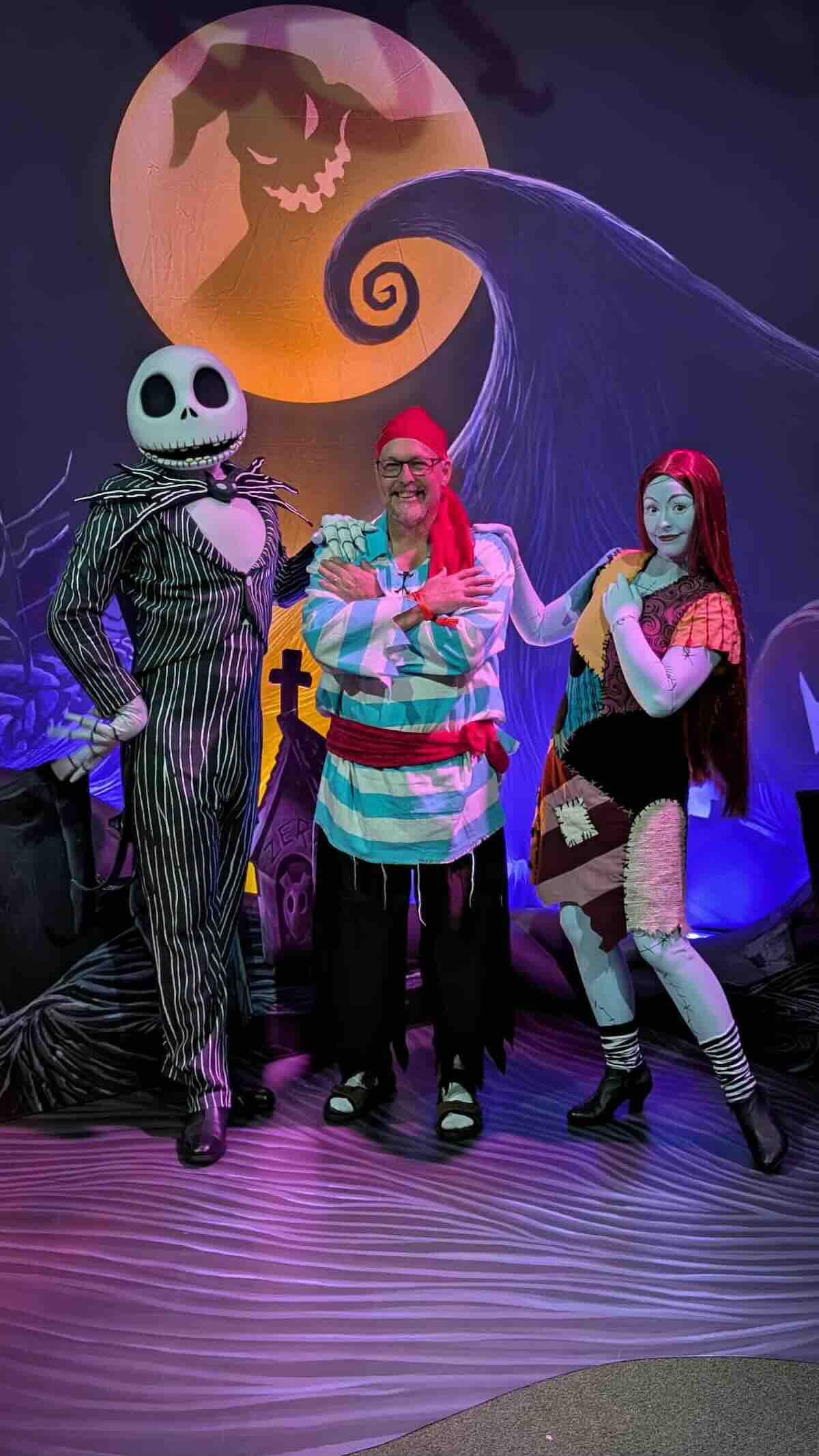 jack and sally 2025