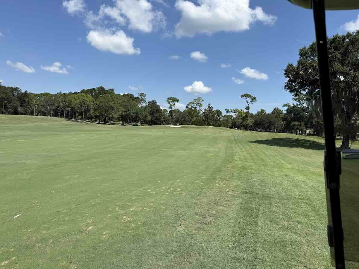 lake buena vist golf course