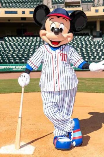 Another Chance to Score Tickets For Banana Ball at Disney World