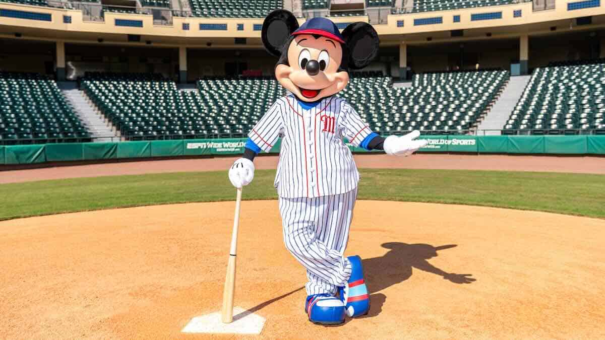 Another Chance to Score Tickets For Banana Ball at Disney World