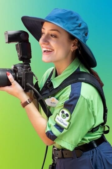 Disney Cracks Down on PhotoPass Sharing