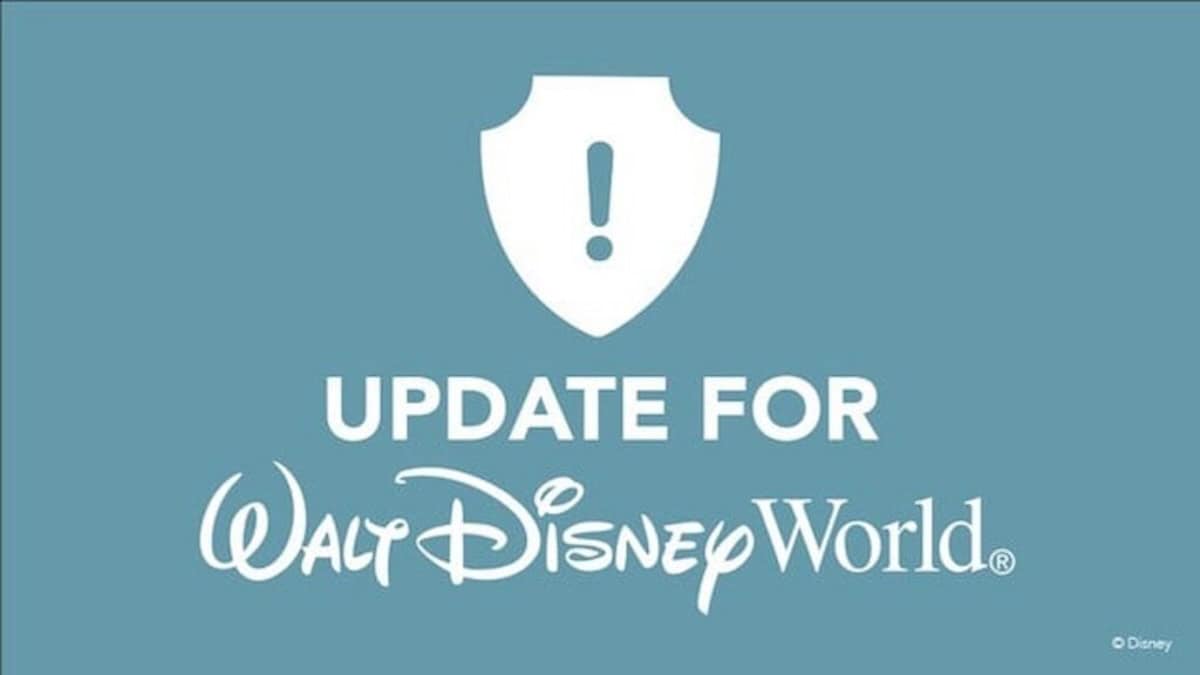 Disney World Attraction Closes Indefinitely