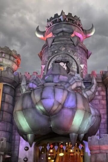 Everything that will be Closed in Universal for January 2026