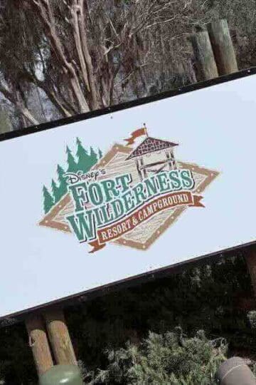 Five Reasons to LOVE Disney World's Campground