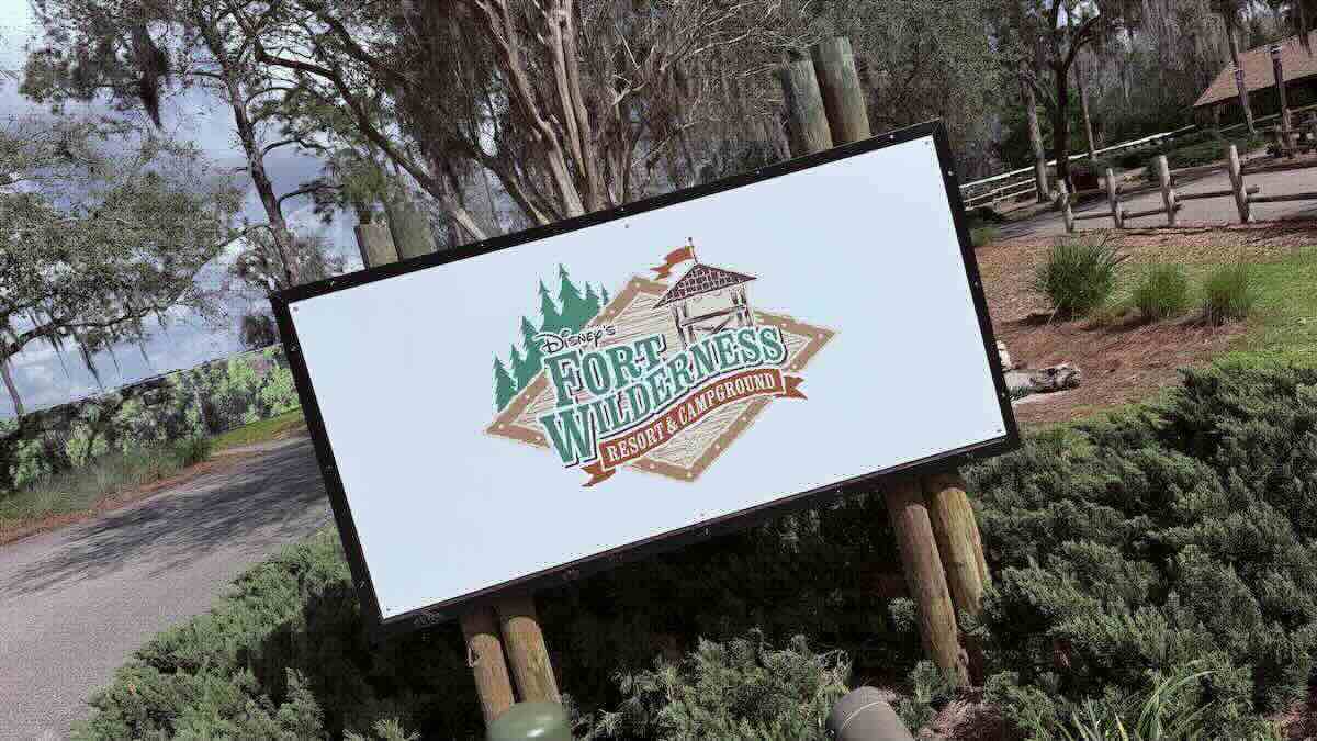 Five Reasons to LOVE Disney World's Campground