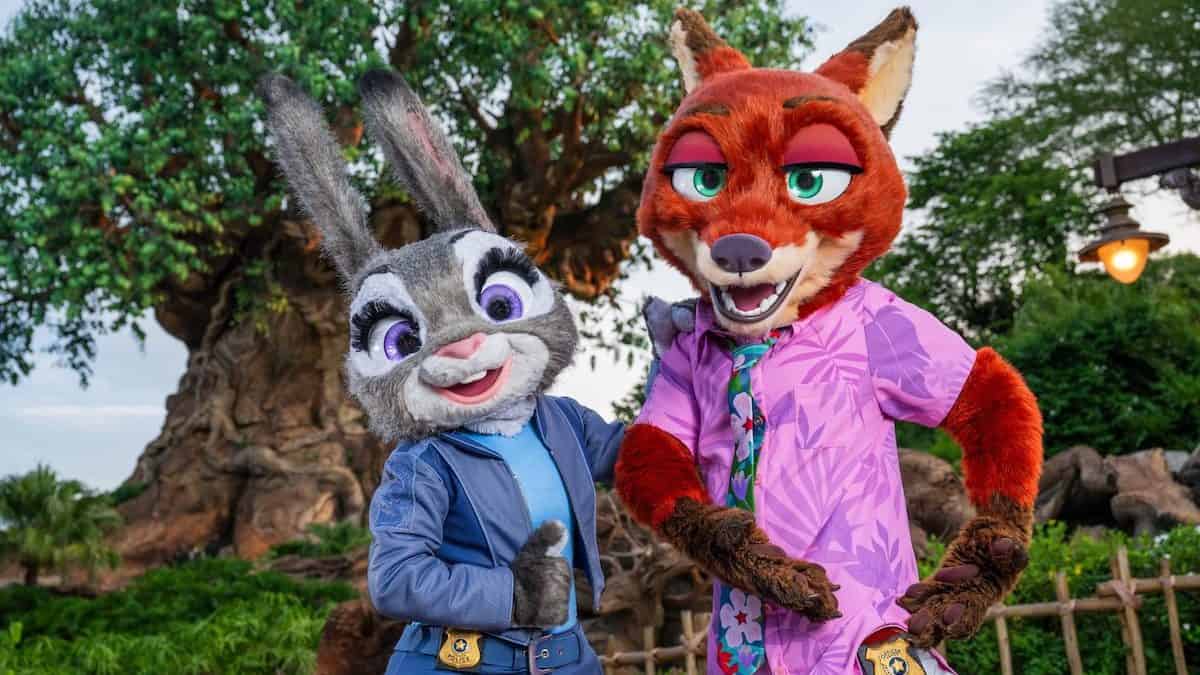 Is Disney's New Zootopia Snack Worth a Try