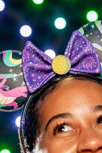 Must-Have New Figment Merch is on the Way to EPCOT