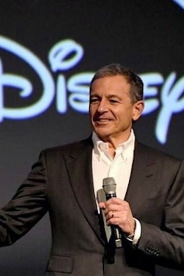 New: See Who is Now Leading to Replace Iger