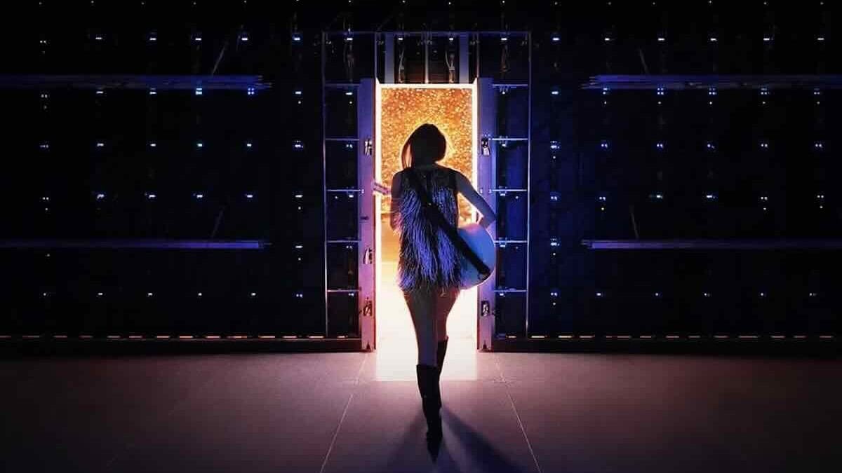 Taylor Swift's Docuseries Final Episodes to Be Released Earlier Than Expected
