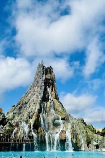 Universal Orlando Adjusts Operational Hours