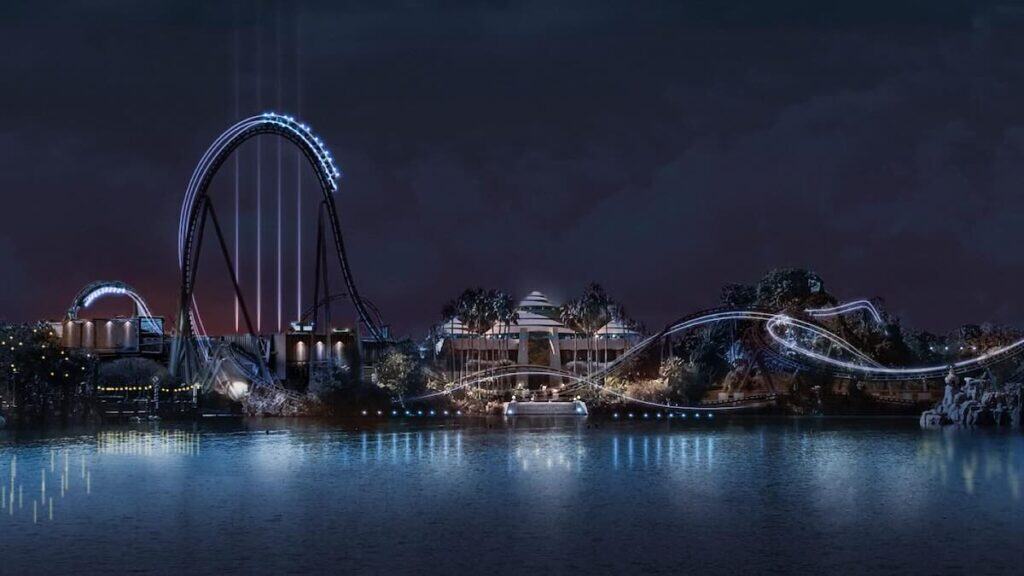 Queue Line Universal Universal Orlando Makes Queue Change: Popular Attraction Drops Single ...