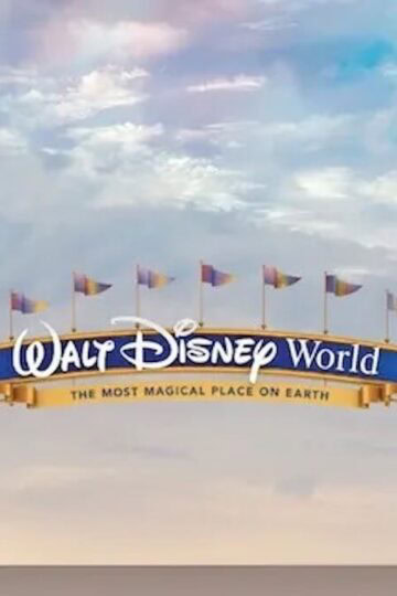 Upcoming Multi-Day Closure At Walt Disney World