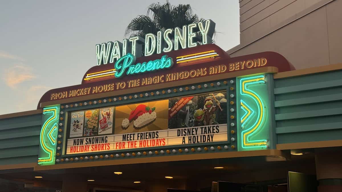 Walt Disney Presents